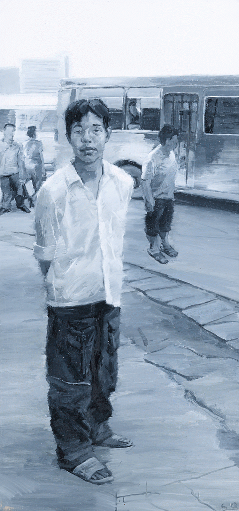 A-F-ChineeseManBusStop-IRIS.gif